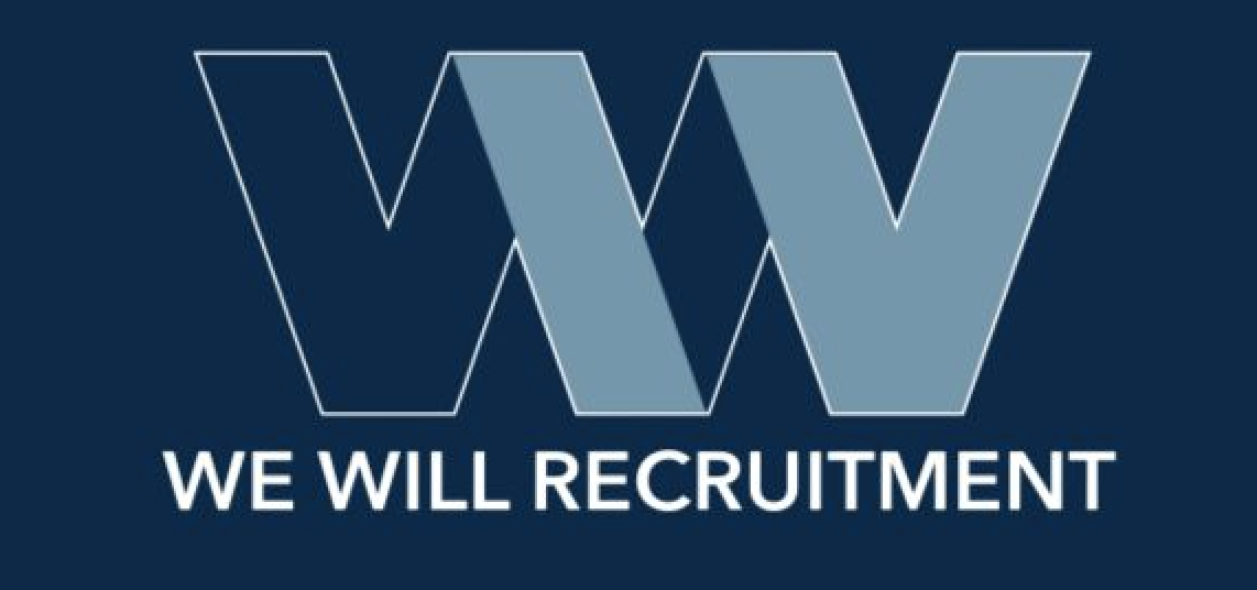We Will Recruitment