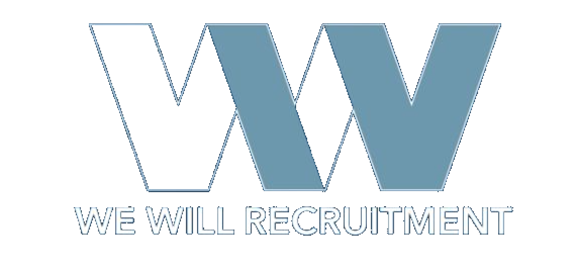 We Will Recruitment