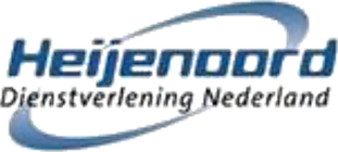 Heijenoord Dienstverlening